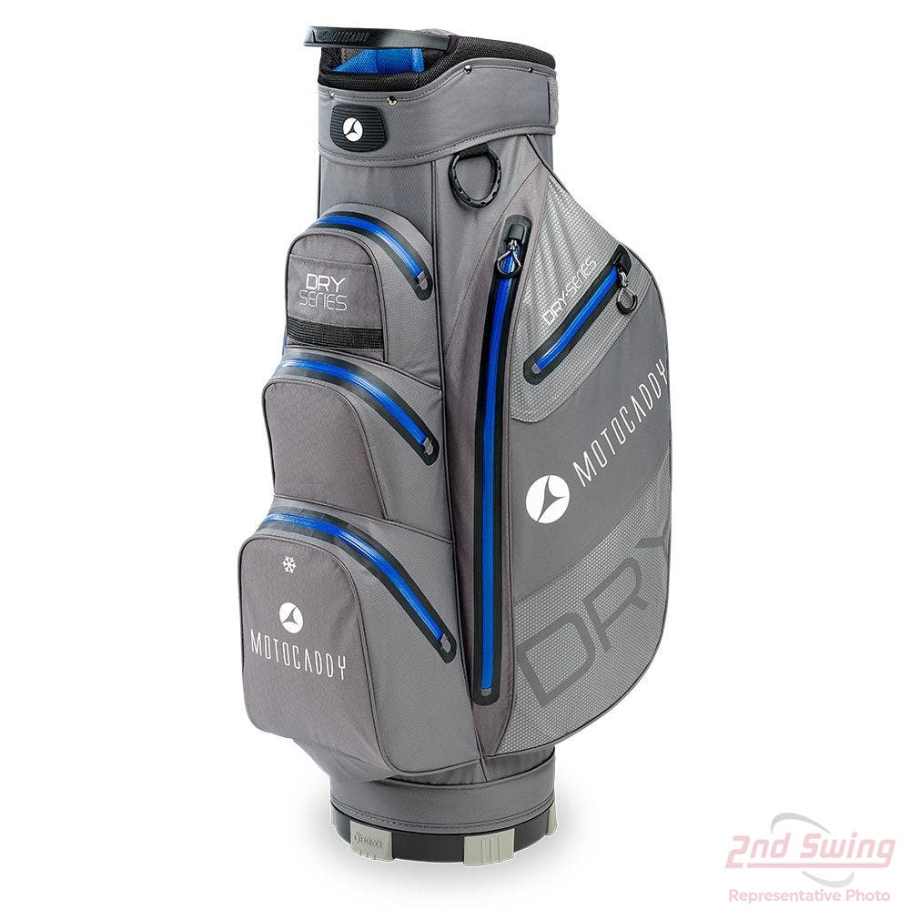 Motocaddy Golf Bag Motocaddy Dry Series Rain Hood Motocaddy Dry